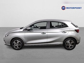 Used MG MG3 undefined for sale - 77916694: Photo