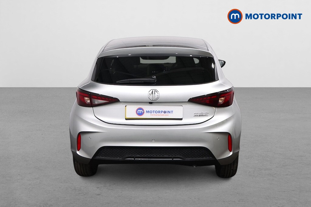 Used MG MG3 for sale - 77916694: Photo 6