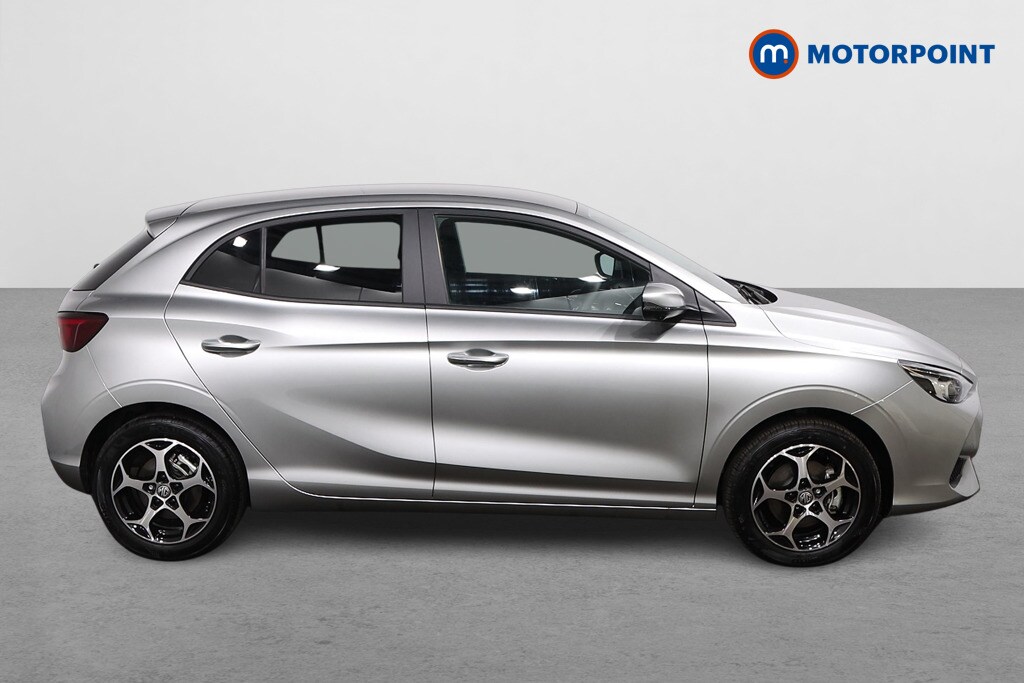 Used MG MG3 for sale - 77916694: Photo 8