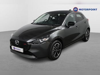Used Mazda Mazda2 2025 for sale - 75427034: Photo