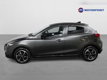 Used Mazda Mazda2 2025 for sale - 75427034: Photo