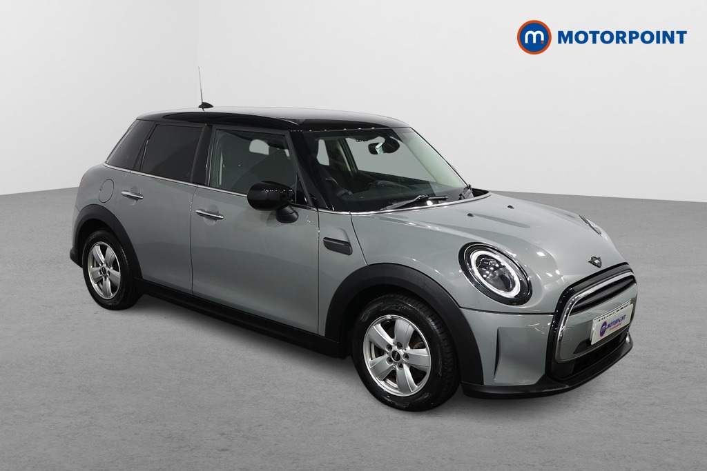 Used MINI Hatch 2021 for sale - 76426036: Photo 1
