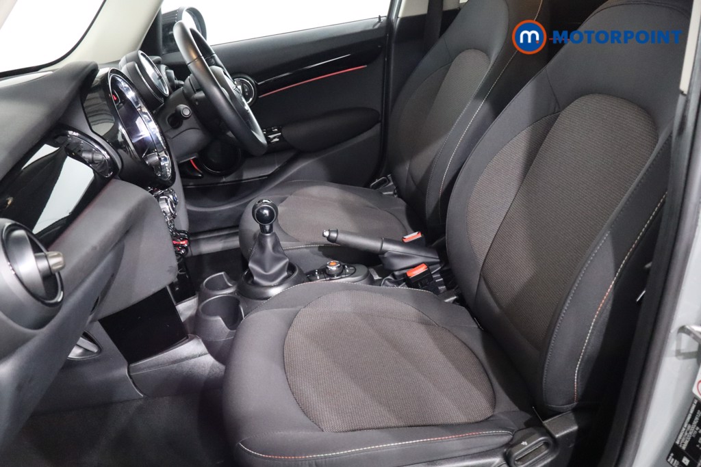 Used MINI Hatch 2021 for sale - 76426036: Photo 12