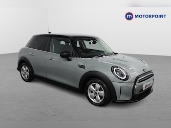 1.5 Cooper Classic 5dr