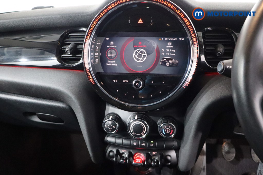 Used MINI Hatch 2021 for sale - 76426036: Photo 23