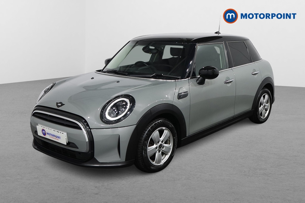 Used MINI Hatch 2021 for sale - 76426036: Photo 3