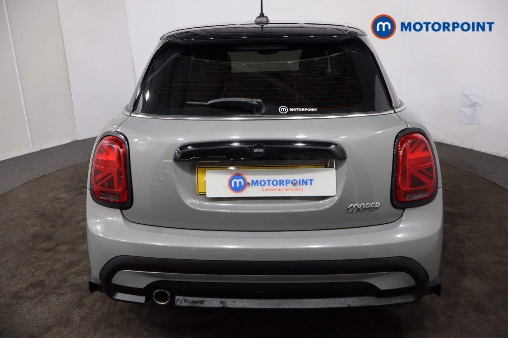 Used MINI Hatch 2021 for sale - 76426036: Photo 45