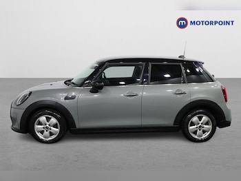 Used MINI Hatch 2021 for sale - 76426036: Photo