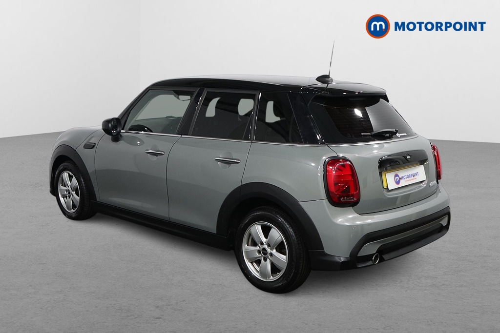 Used MINI Hatch 2021 for sale - 76426036: Photo 5