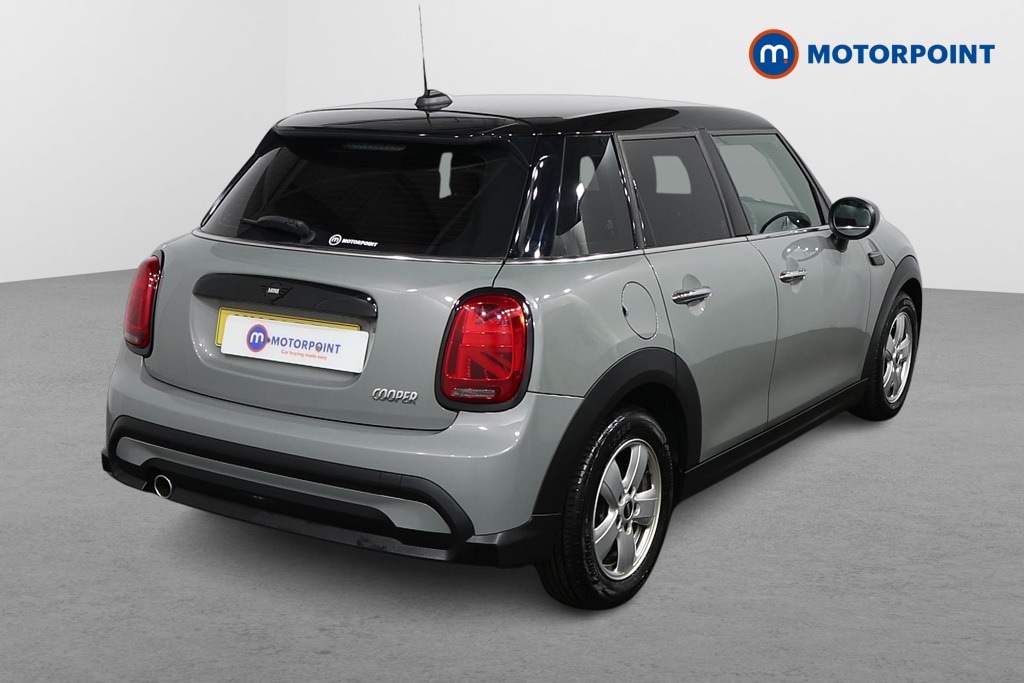 Used MINI Hatch 2021 for sale - 76426036: Photo 7