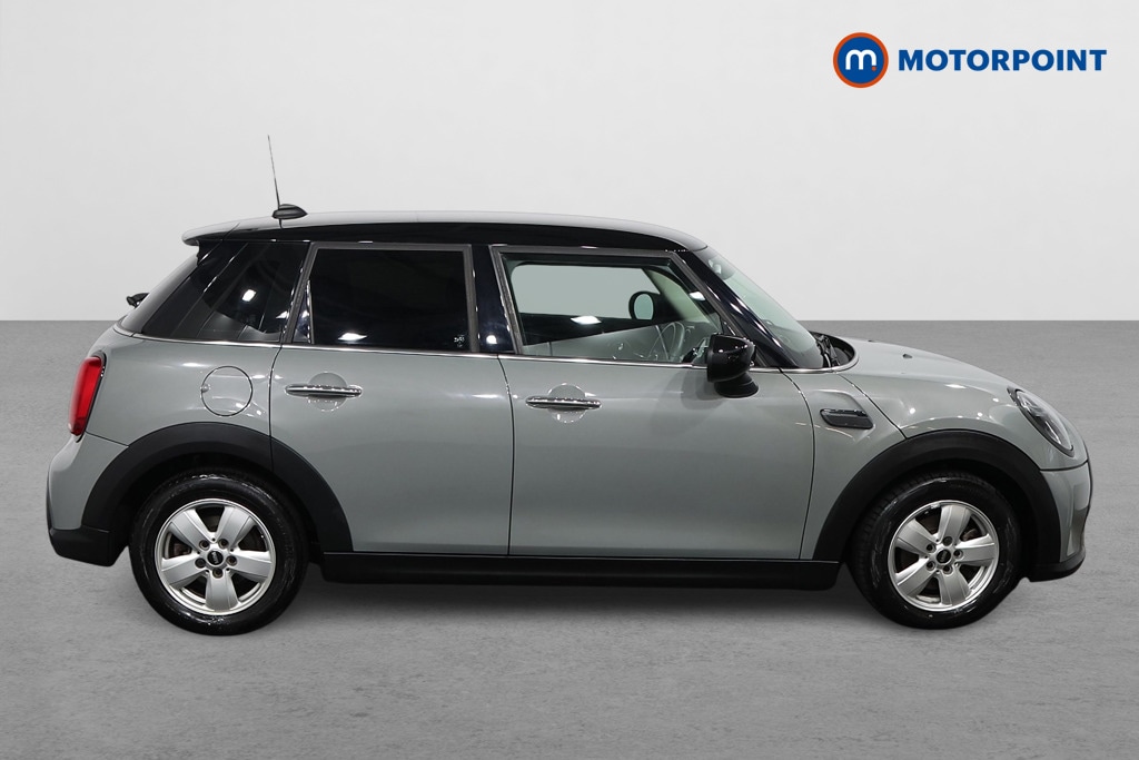 Used MINI Hatch 2021 for sale - 76426036: Photo 8