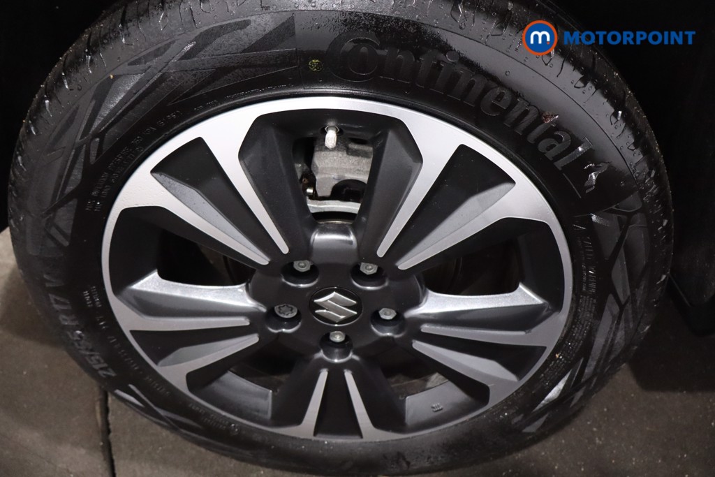 Used Suzuki Vitara 2024 for sale - 77138607: Photo 17