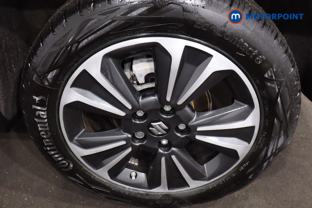 Used Suzuki Vitara 2024 for sale - 77138607: Photo 19