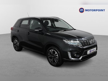 Suzuki Vitara feature image