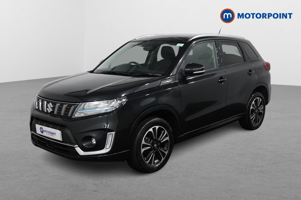 Used Suzuki Vitara 2024 for sale - 77138607: Photo 3