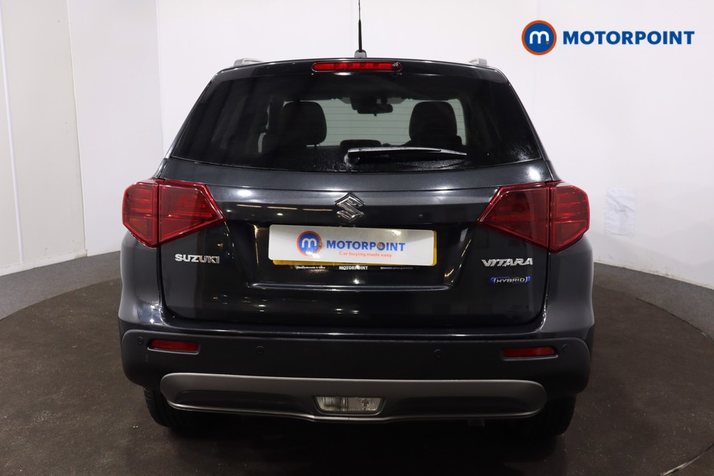 Used Suzuki Vitara 2024 for sale - 77138607: Photo 42