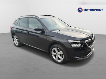 Used Skoda Kamiq 2021 for sale - 78870971: Photo