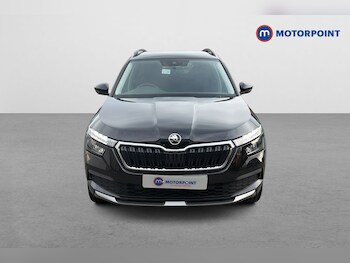 Used Skoda Kamiq 2021 for sale - 78870971: Photo