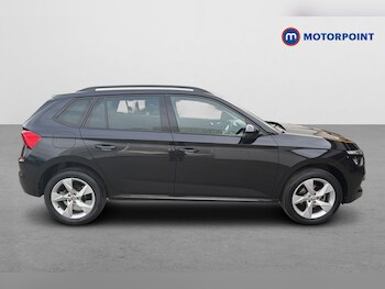 Used Skoda Kamiq 2021 for sale - 78870971: Photo