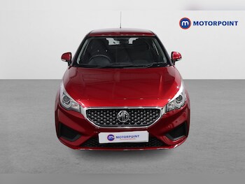Used MG MG3 2020 for sale - 78654588: Photo