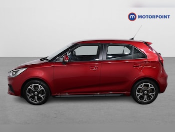 Used MG MG3 2020 for sale - 78654588: Photo