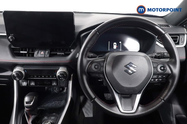 Used Suzuki Across 2023 for sale - 76076841: Photo 11