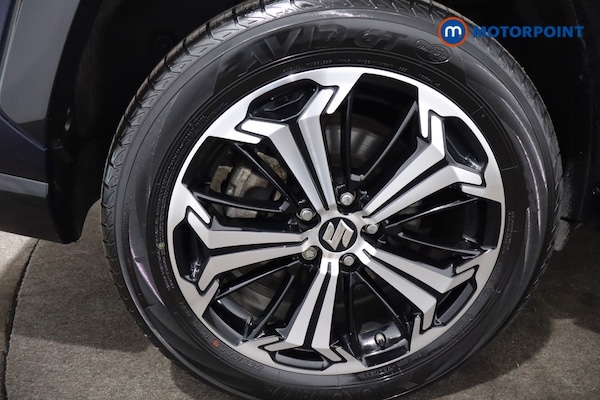 Used Suzuki Across 2023 for sale - 76076841: Photo 17