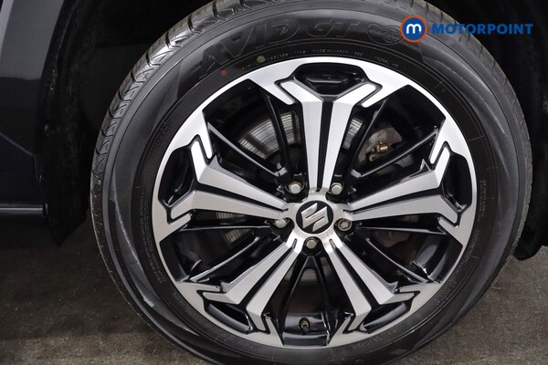 Used Suzuki Across 2023 for sale - 76076841: Photo 18