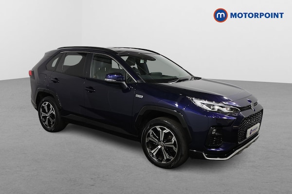 Used Suzuki Across 2023 for sale - 76076841: Photo 1