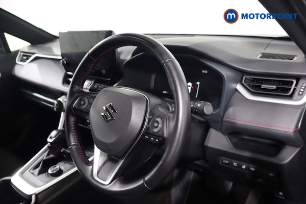 Used Suzuki Across 2023 for sale - 76076841: Photo 31