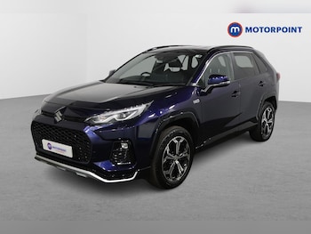 Used Suzuki Across 2023 for sale - 76076841: Photo 3
