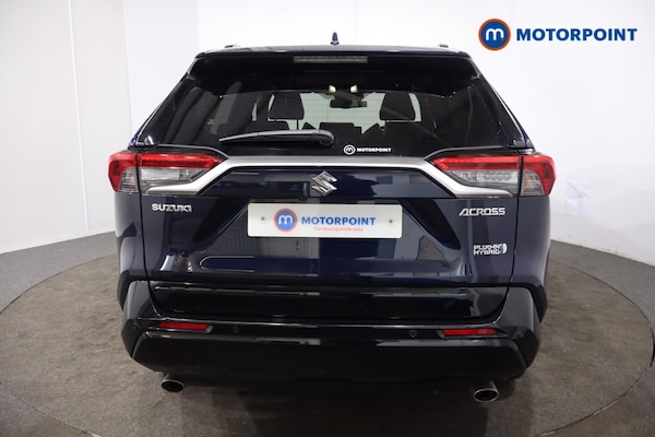Used Suzuki Across 2023 for sale - 76076841: Photo 48