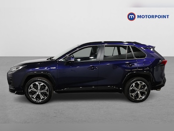 Used Suzuki Across 2023 for sale - 76076841: Photo 4