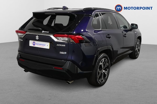 Used Suzuki Across 2023 for sale - 76076841: Photo 7
