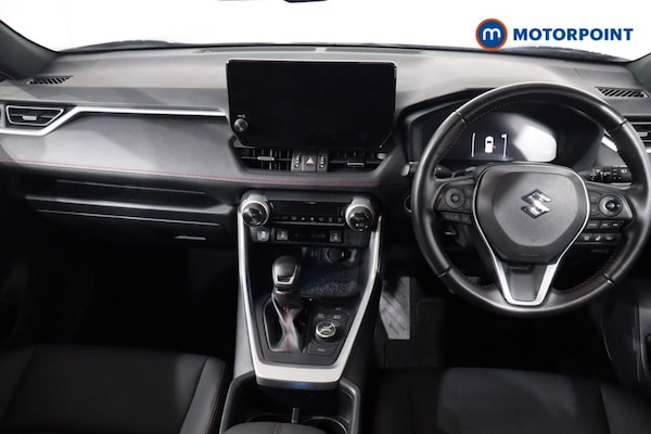 Used Suzuki Across 2023 for sale - 76076841: Photo 9