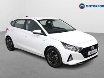 2022 - 1.0T GDi 48V MHD SE Connect 5dr DCT