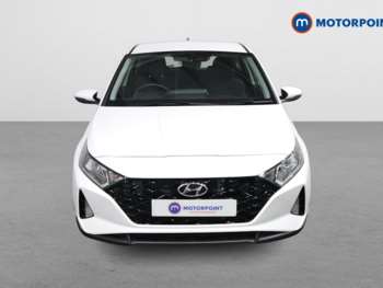 Used Hyundai i20 2022 for sale - 74903148: Photo