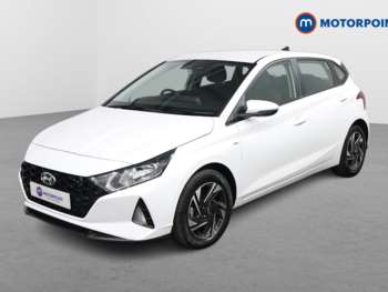 Used Hyundai i20 2022 for sale - 74903148: Photo