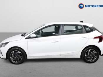 Used Hyundai i20 2022 for sale - 74903148: Photo