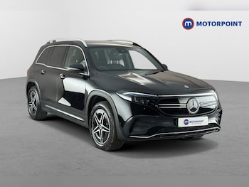 Used Mercedes-Benz EQB 2023 for sale - 79479788: Photo