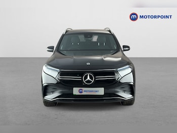 Used Mercedes-Benz EQB 2023 for sale - 79479788: Photo