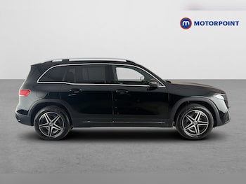 Used Mercedes-Benz EQB 2023 for sale - 79479788: Photo