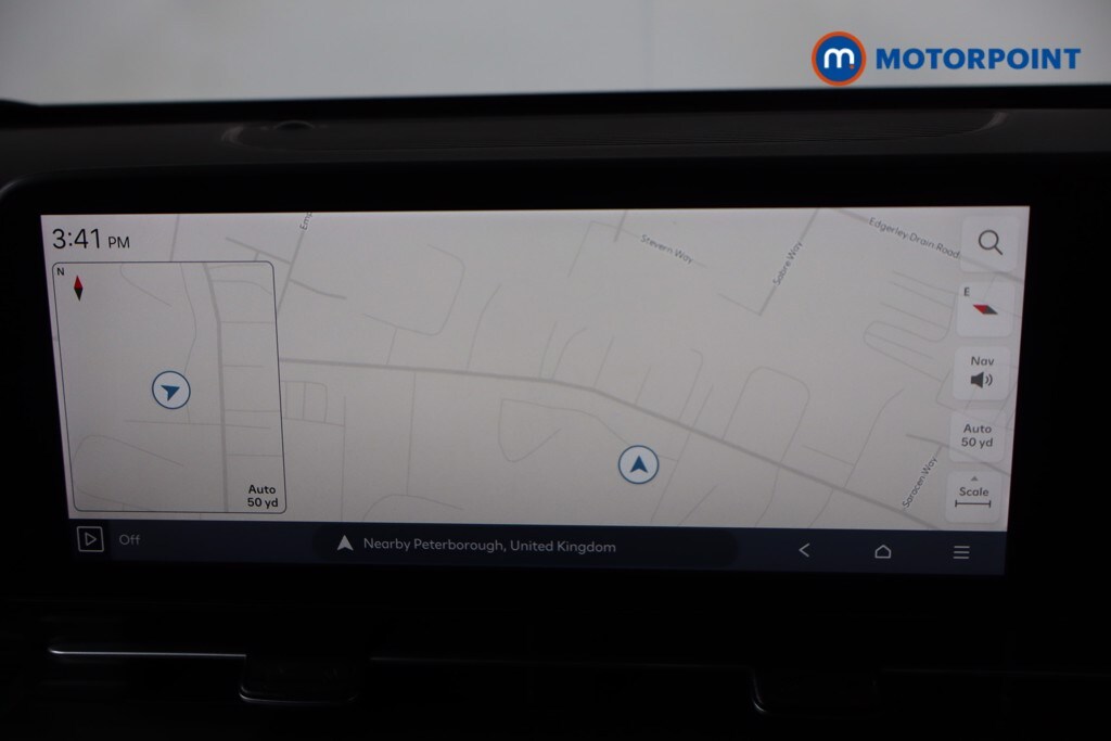 Used Hyundai KONA 2025 for sale - 77404117: Photo 10