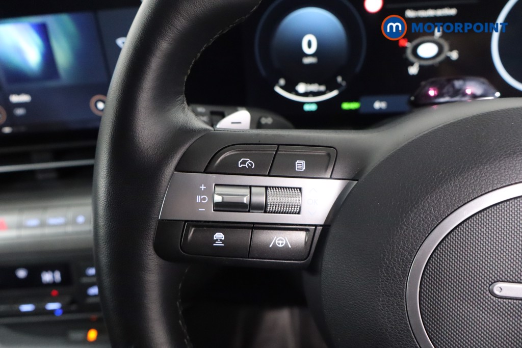 Used Hyundai KONA 2025 for sale - 77404117: Photo 15