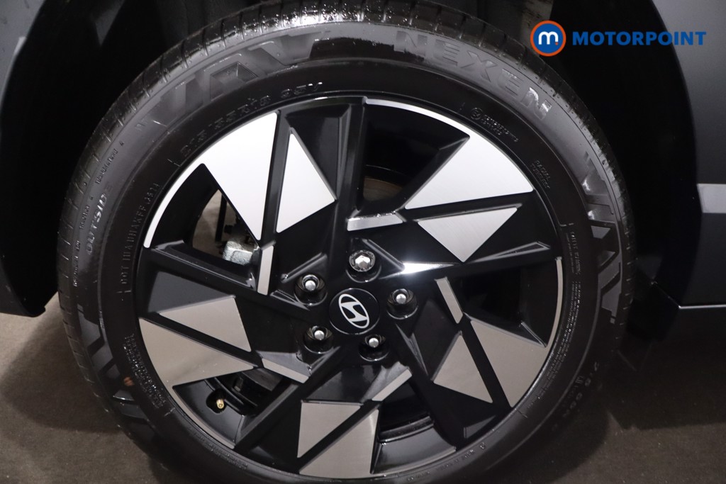 Used Hyundai KONA 2025 for sale - 77404117: Photo 17