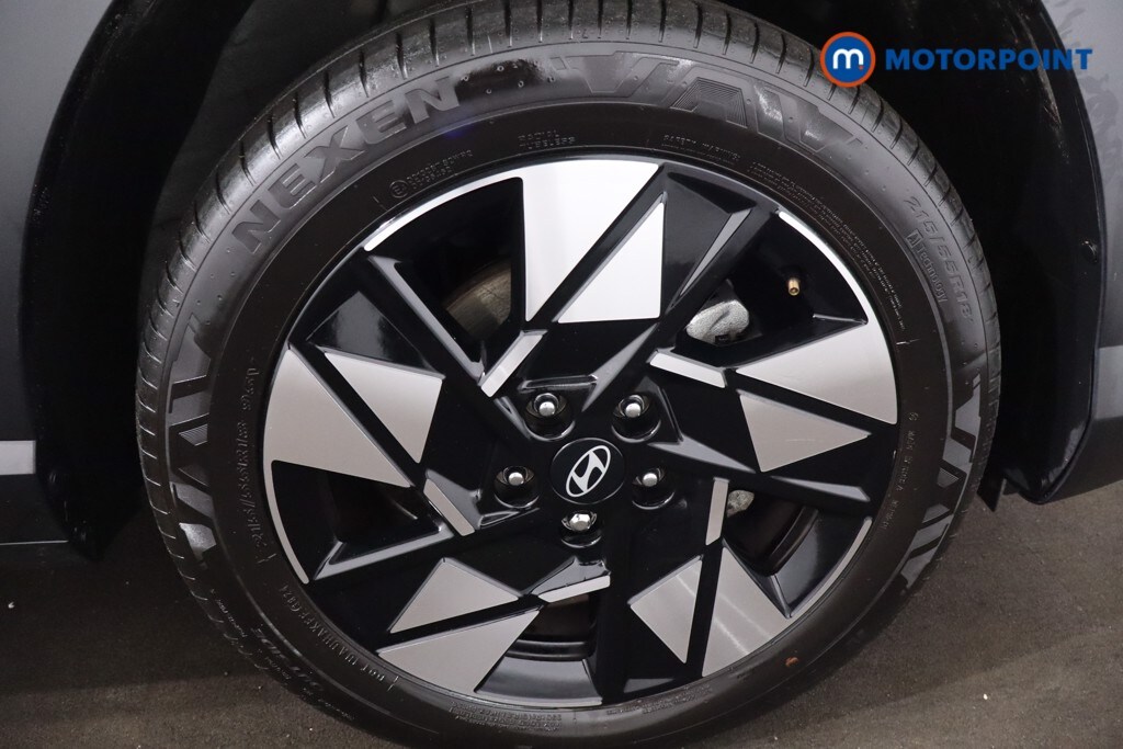 Used Hyundai KONA 2025 for sale - 77404117: Photo 18