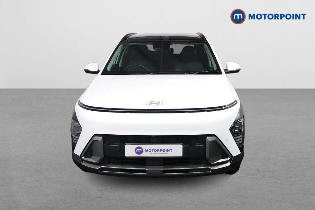 Used Hyundai KONA 2025 for sale - 77404117: Photo 2