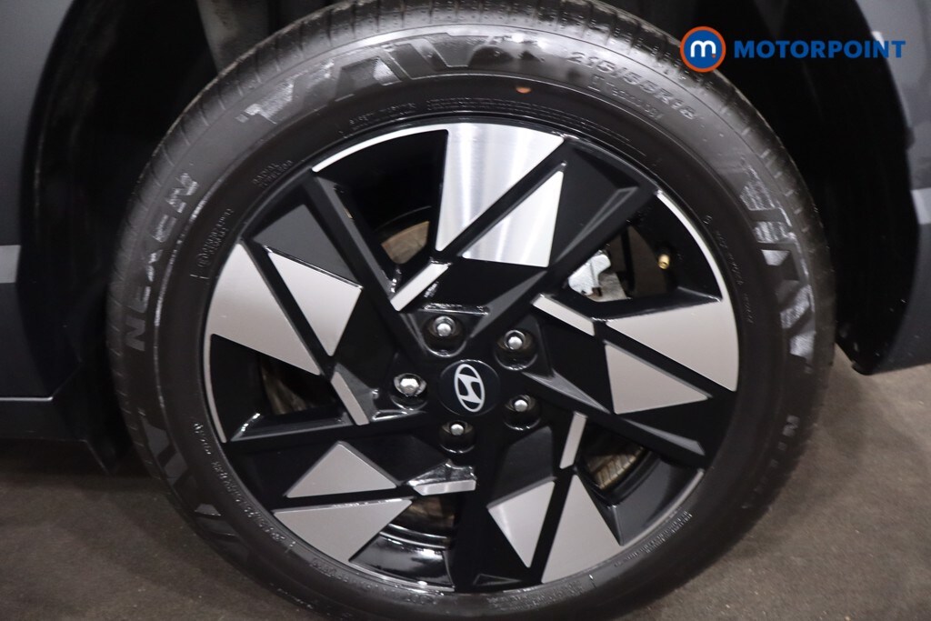 Used Hyundai KONA 2025 for sale - 77404117: Photo 20