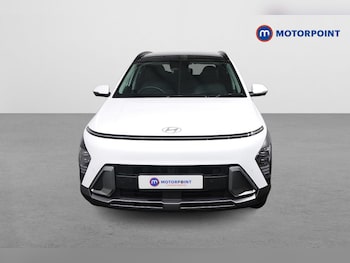 Used Hyundai KONA 2025 for sale - 77404117: Photo