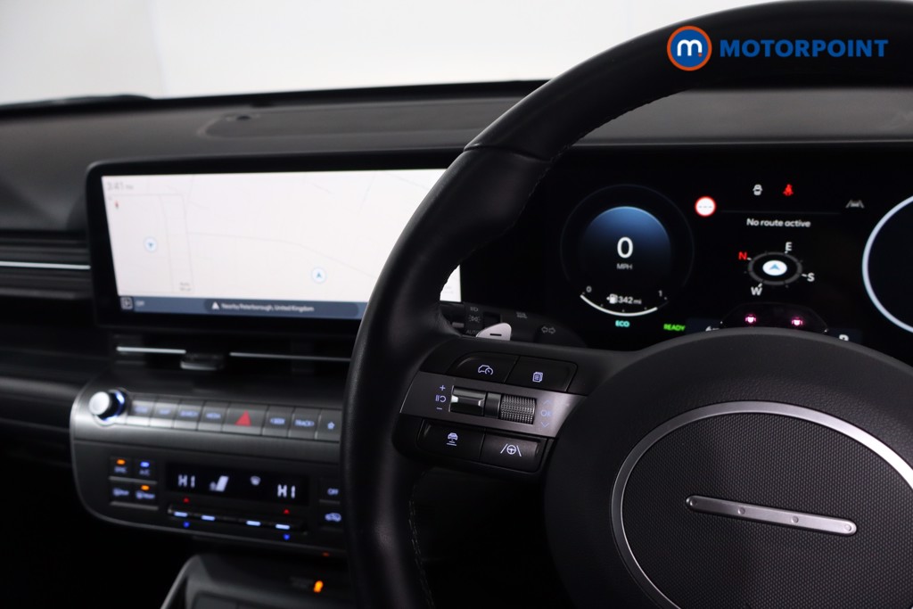 Used Hyundai KONA 2025 for sale - 77404117: Photo 31